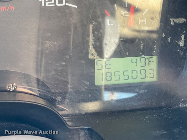 image for item DN0087 2008 Ford F150  SuperCrew pickup truck