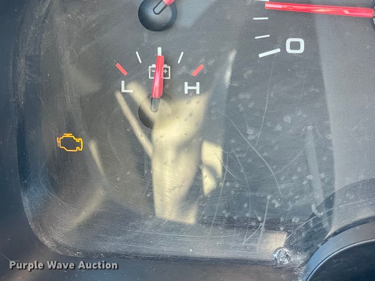 image for item DN0087 2008 Ford F150  SuperCrew pickup truck