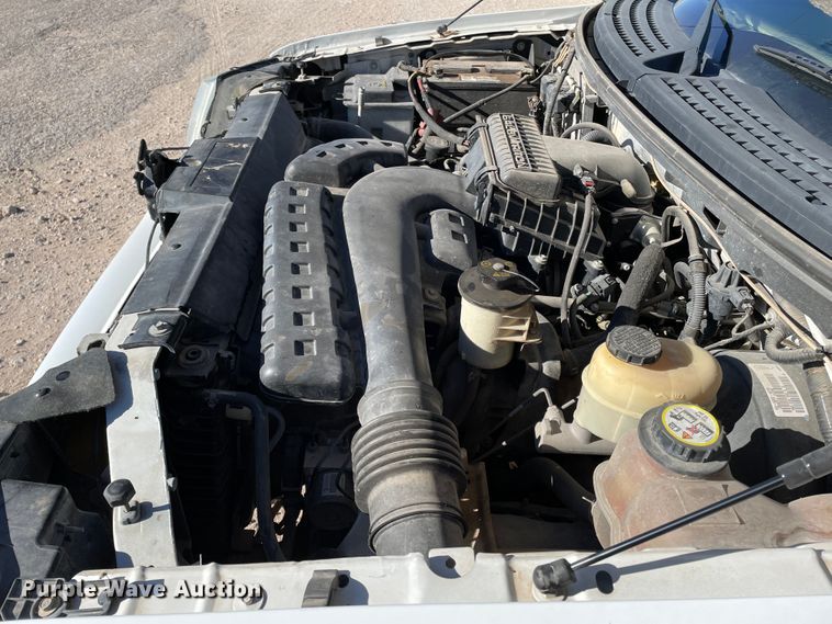 image for item DN0087 2008 Ford F150  SuperCrew pickup truck