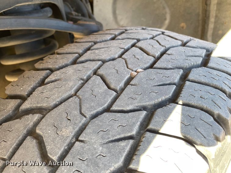 image for item DN0087 2008 Ford F150  SuperCrew pickup truck