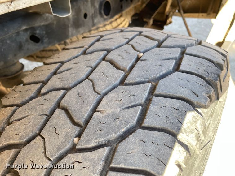 image for item DN0087 2008 Ford F150  SuperCrew pickup truck