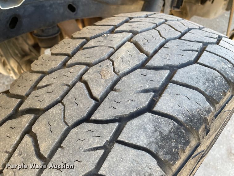 image for item DN0087 2008 Ford F150  SuperCrew pickup truck