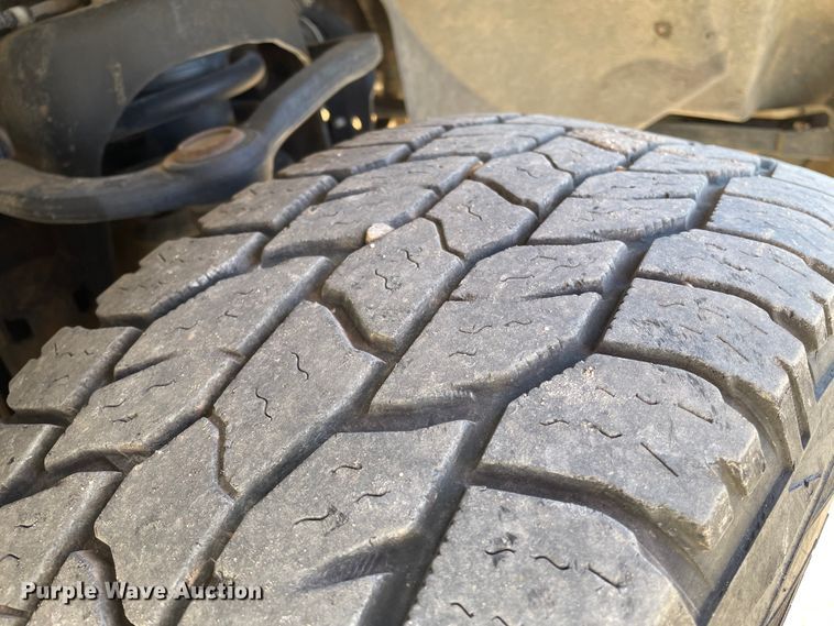 image for item DN0087 2008 Ford F150  SuperCrew pickup truck