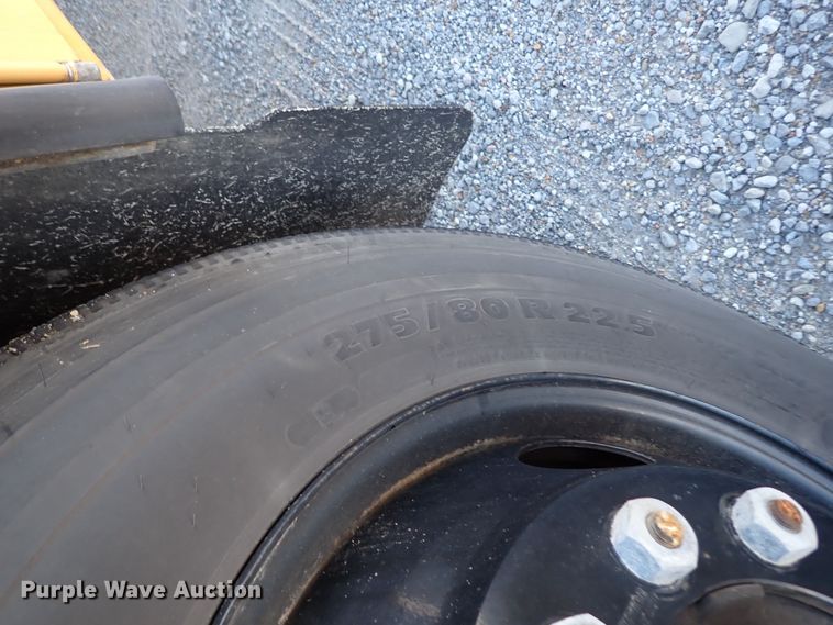 image for item DN2384 1999 Blue Bird TC2000  school bus