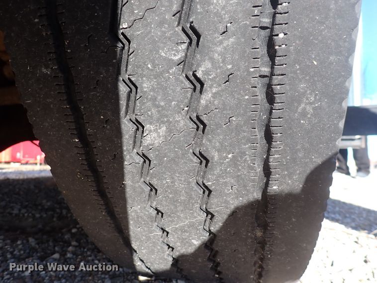 image for item DN2385 1997 Blue Bird TC2000  school bus