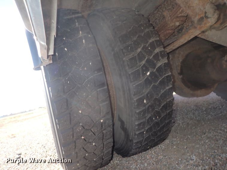 image for item DN2385 1997 Blue Bird TC2000  school bus