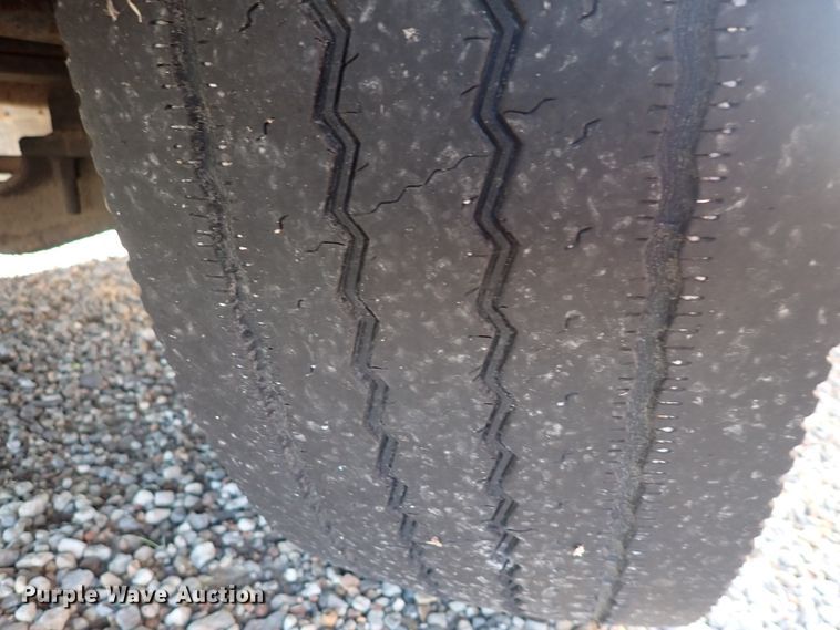 image for item DN2385 1997 Blue Bird TC2000  school bus