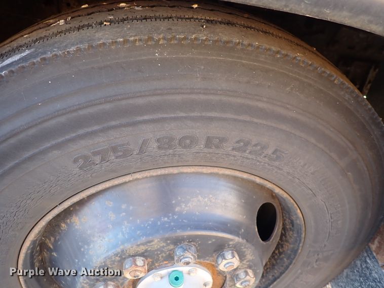 image for item DN2385 1997 Blue Bird TC2000  school bus