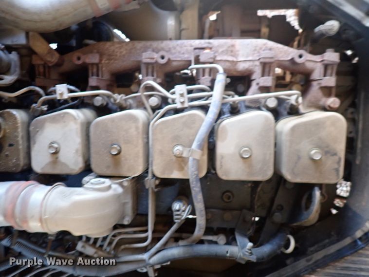 image for item DN2385 1997 Blue Bird TC2000  school bus