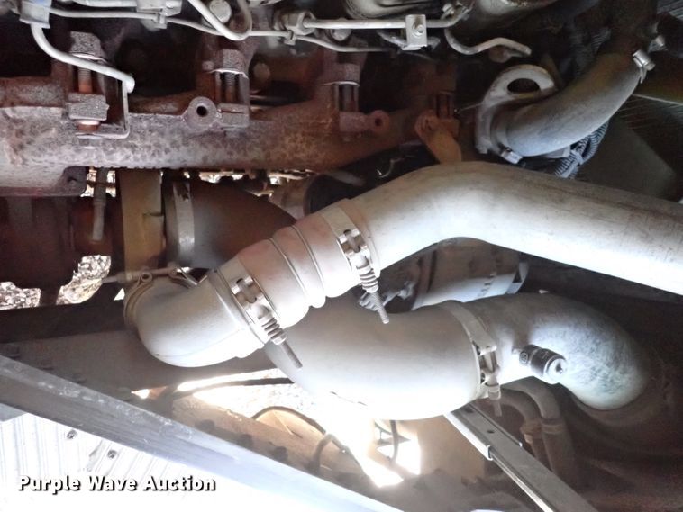 image for item DN2385 1997 Blue Bird TC2000  school bus