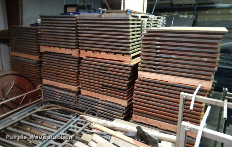 image for item DN5407 Gymnasium flooring