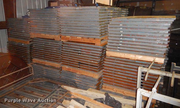 image for item DN5407 Gymnasium flooring