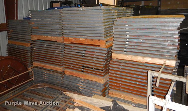 image for item DN5407 Gymnasium flooring