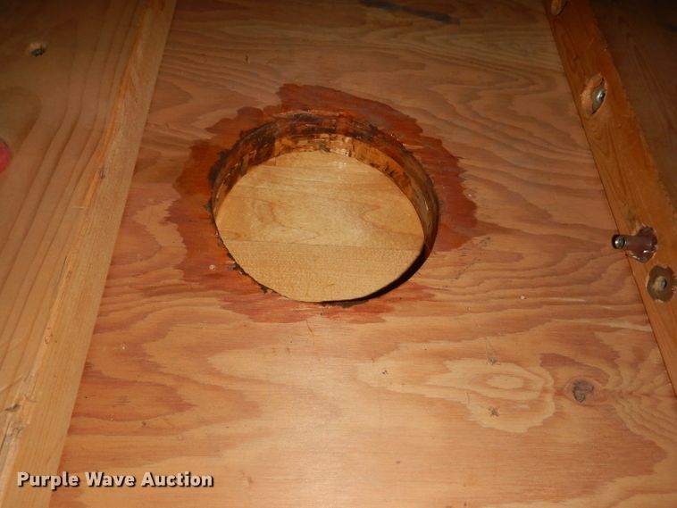 image for item DN5407 Gymnasium flooring