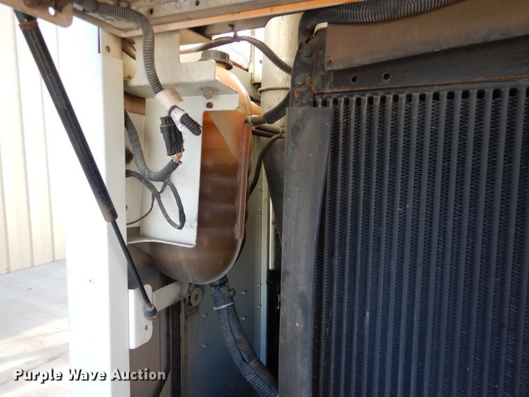 image for item DN5412 2007 International NE300  coach bus