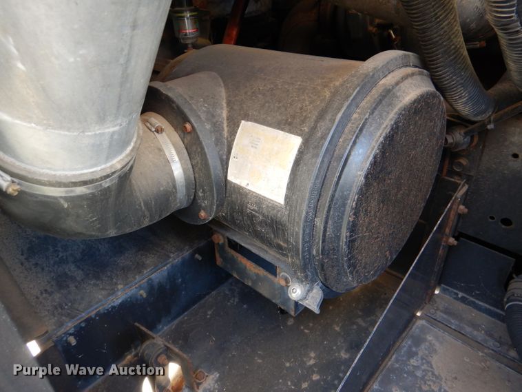 image for item DN5412 2007 International NE300  coach bus