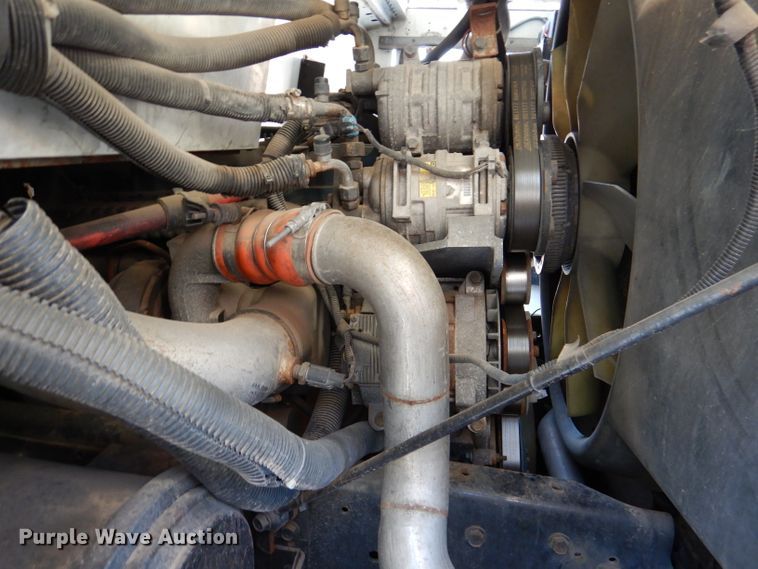 image for item DN5412 2007 International NE300  coach bus