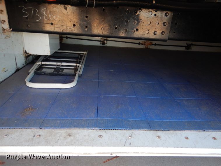 image for item DN5412 2007 International NE300  coach bus