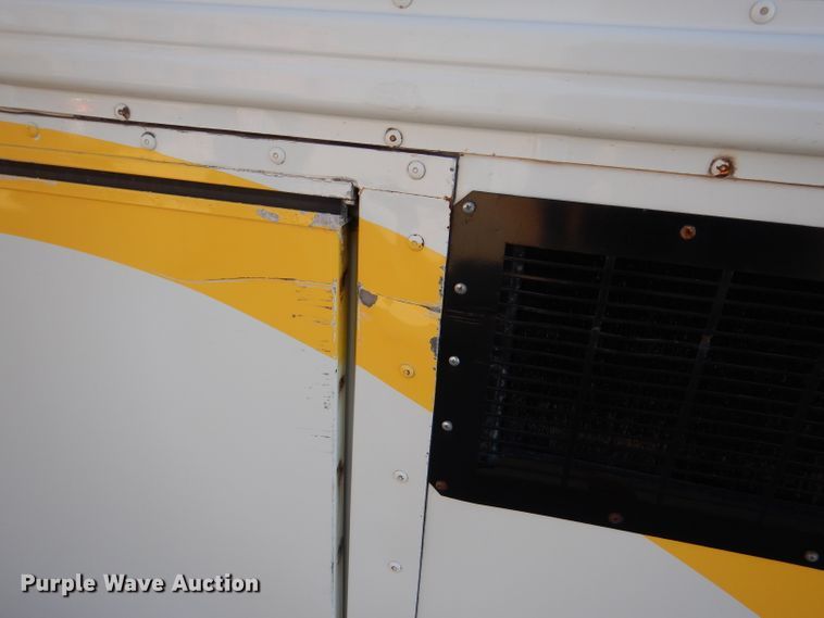 image for item DN5412 2007 International NE300  coach bus