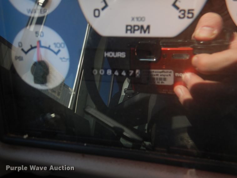 image for item DN5412 2007 International NE300  coach bus