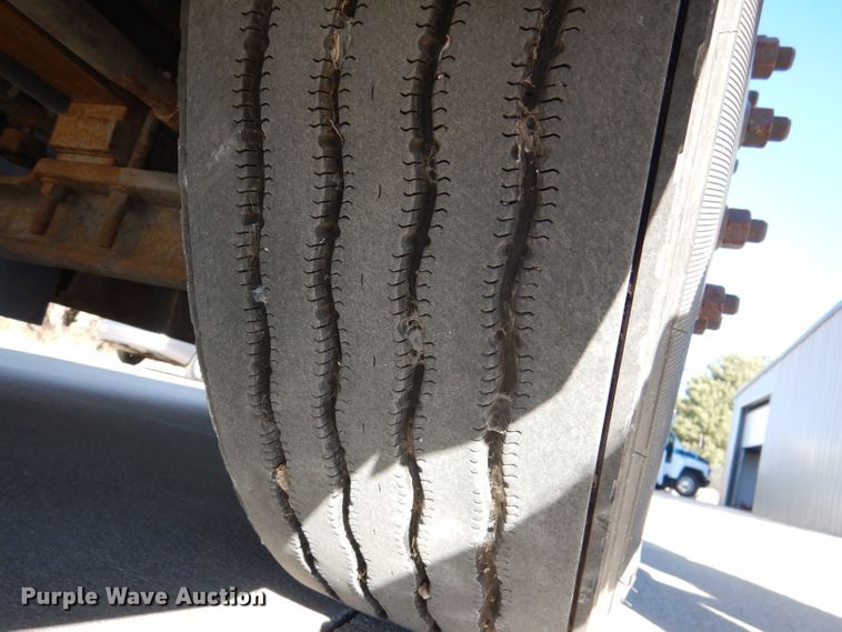 image for item DN5412 2007 International NE300  coach bus