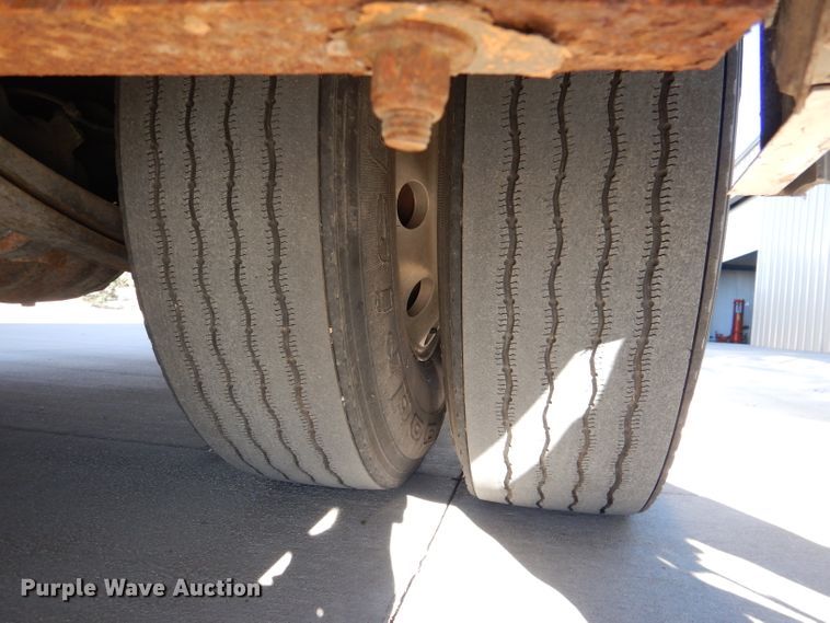 image for item DN5412 2007 International NE300  coach bus