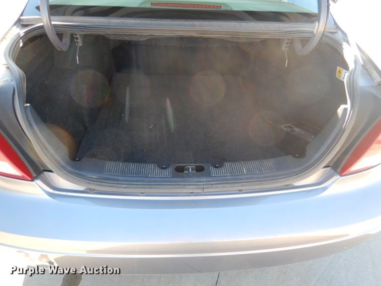 image for item DN5413 2006 Ford Taurus SE