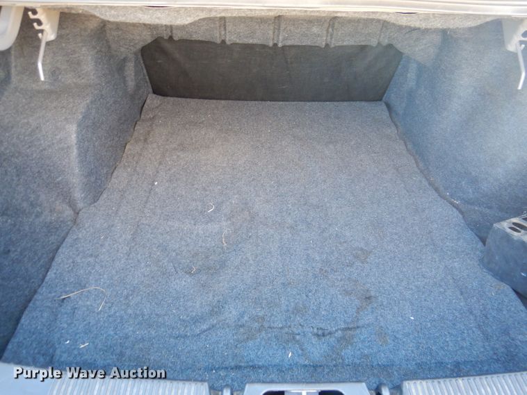 image for item DN5413 2006 Ford Taurus SE