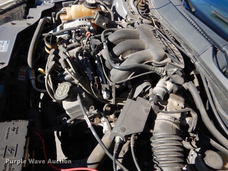 image for item DN5413 2006 Ford Taurus SE