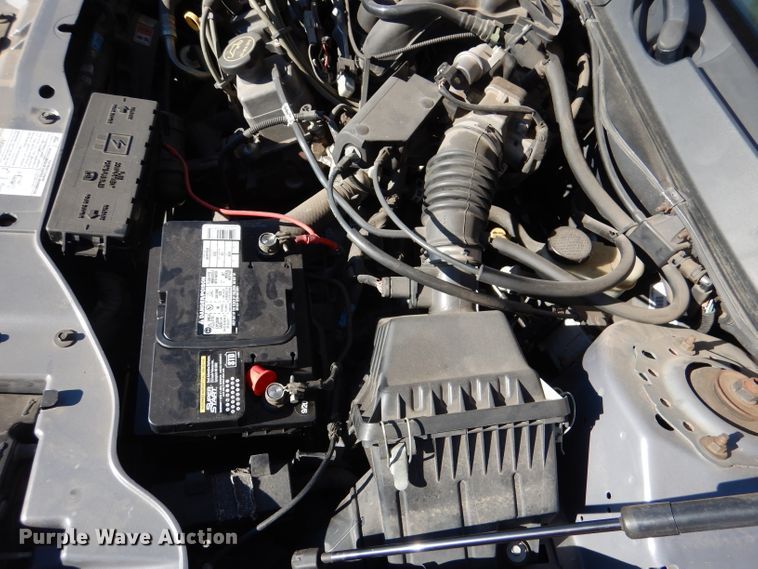 image for item DN5413 2006 Ford Taurus SE