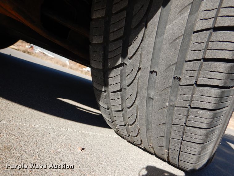 image for item DN5413 2006 Ford Taurus SE