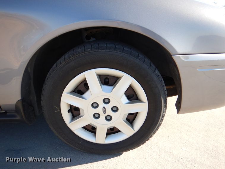 image for item DN5413 2006 Ford Taurus SE