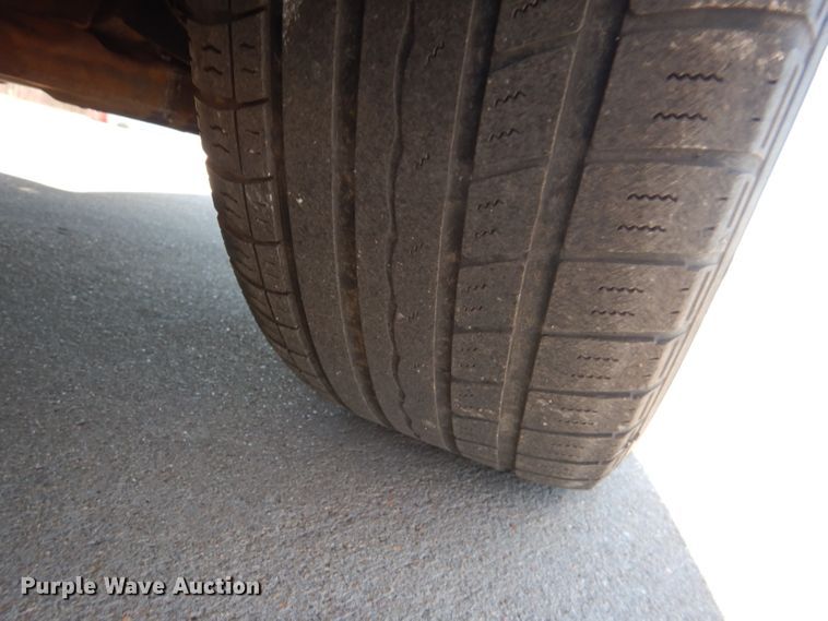 image for item DN5413 2006 Ford Taurus SE