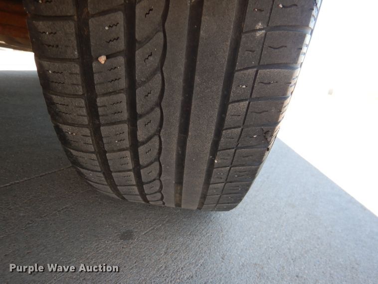 image for item DN5413 2006 Ford Taurus SE