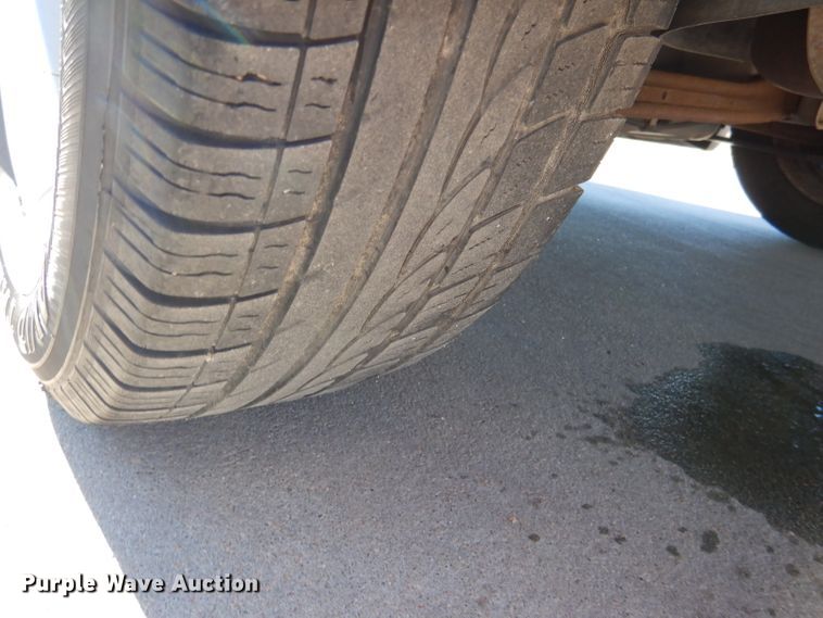 image for item DN5413 2006 Ford Taurus SE