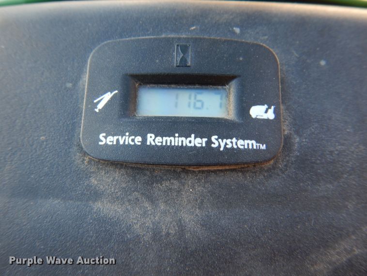 image for item DN5419 John Deere LA145  lawn mower