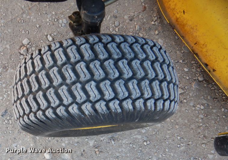 image for item DN5419 John Deere LA145  lawn mower