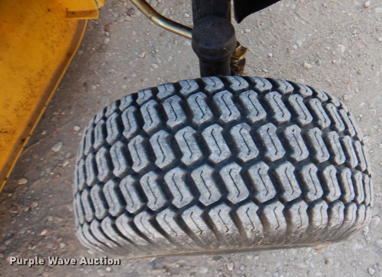 image for item DN5419 John Deere LA145  lawn mower