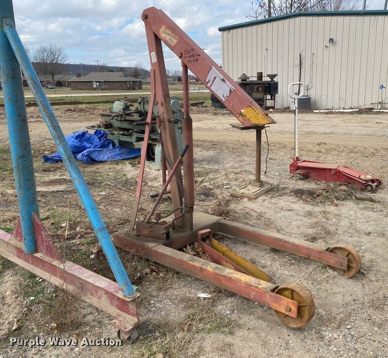 image for item DN6609 Tools