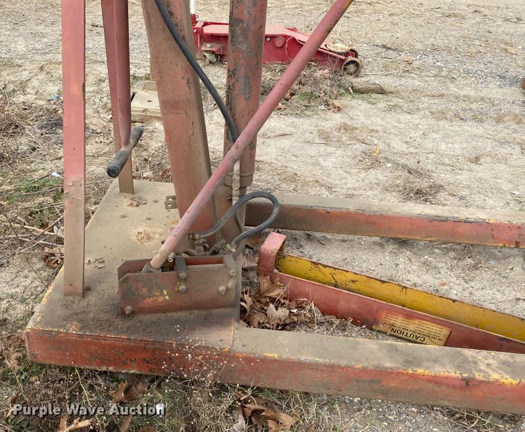 image for item DN6609 Tools