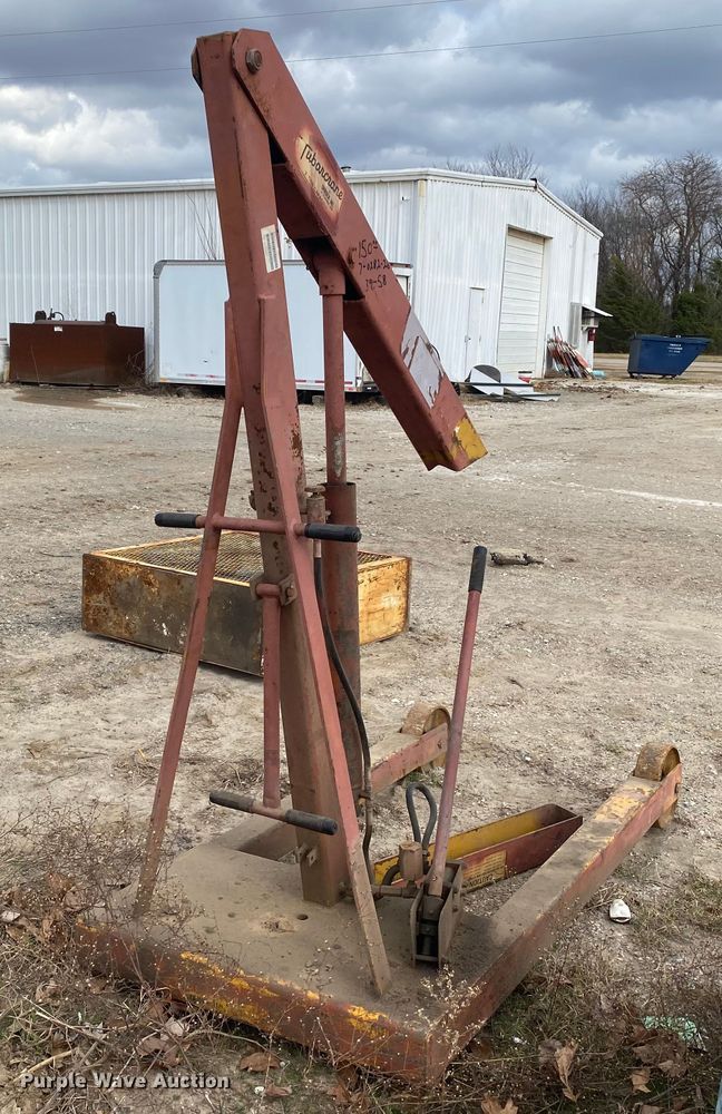 image for item DN6609 Tools