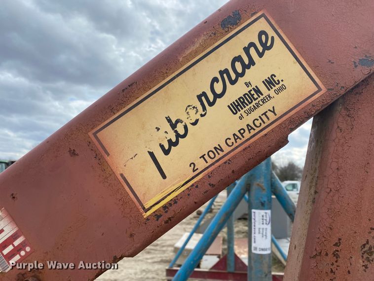 image for item DN6609 Tools