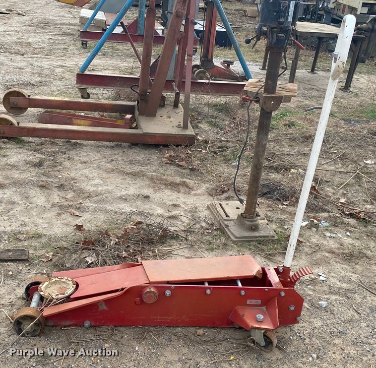 image for item DN6609 Tools