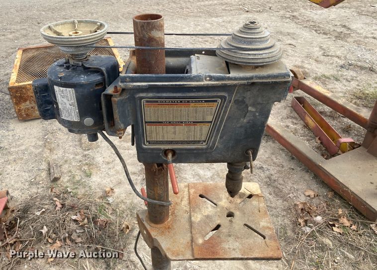 image for item DN6609 Tools