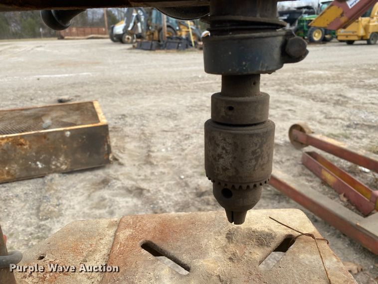 image for item DN6609 Tools