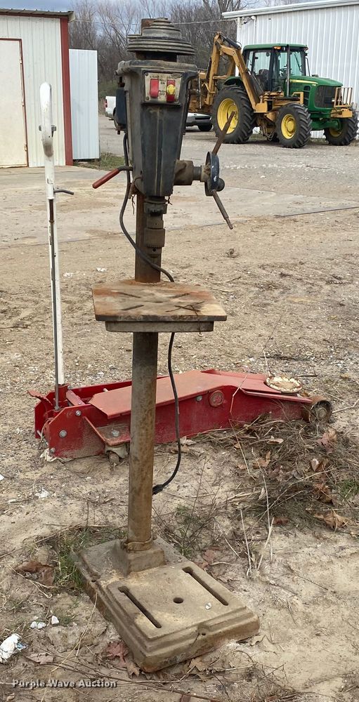 image for item DN6609 Tools