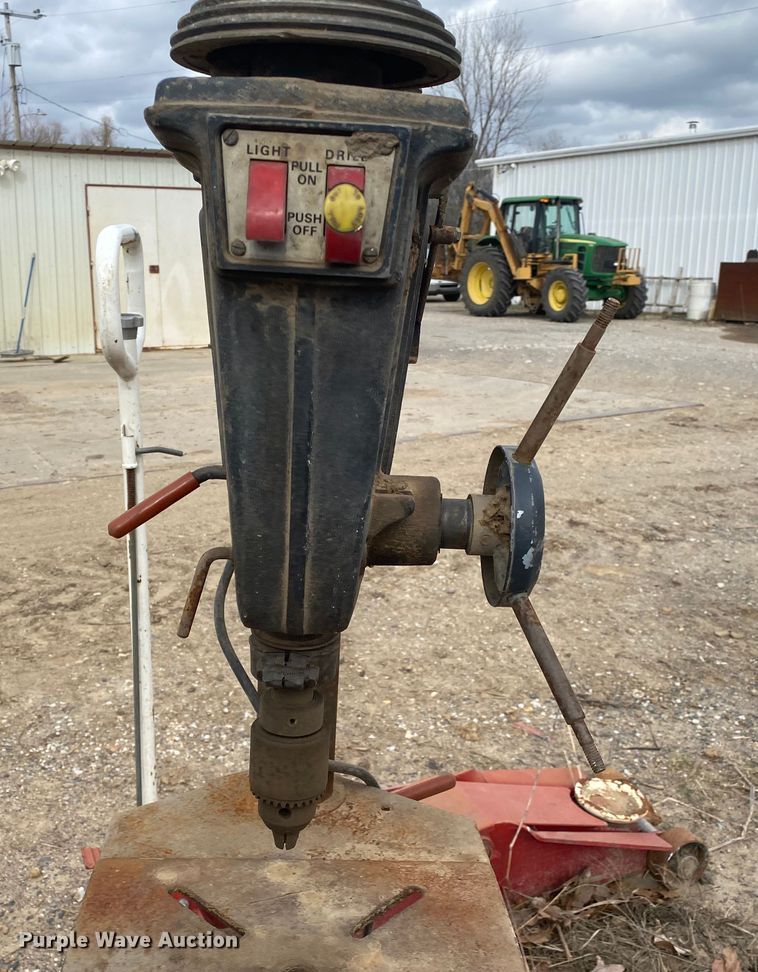 image for item DN6609 Tools