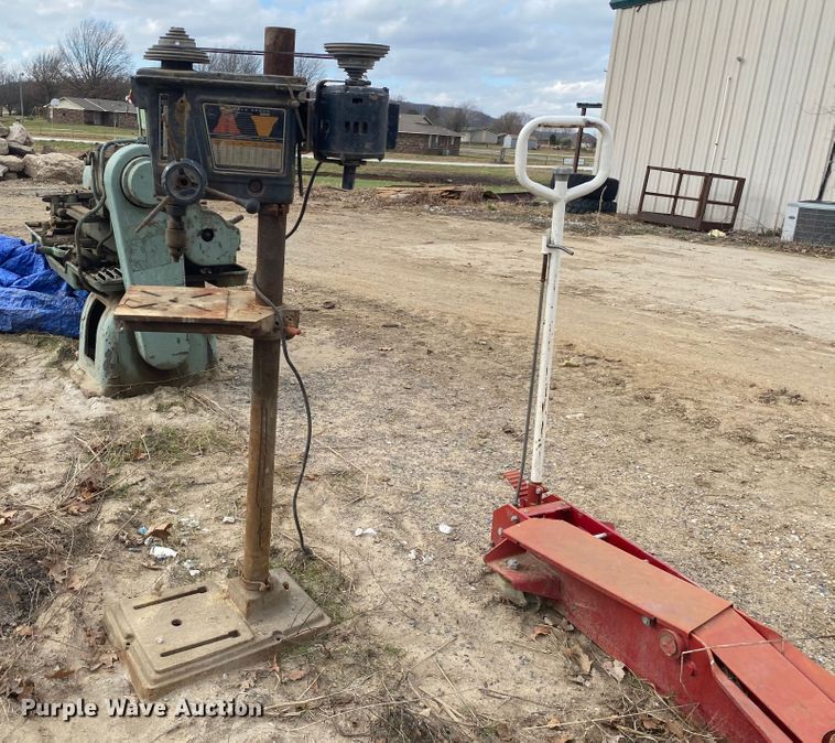 image for item DN6609 Tools