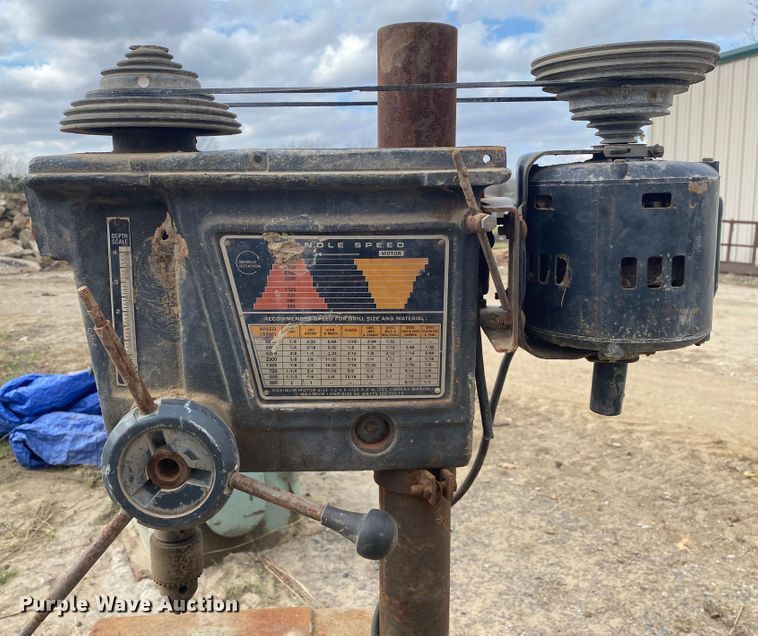 image for item DN6609 Tools