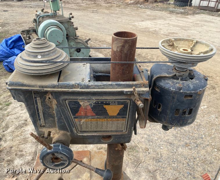 image for item DN6609 Tools